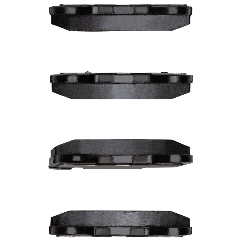 Toyota GR86 Brake Pads - Rear - R1 Concepts - Semi Met - `03-`26